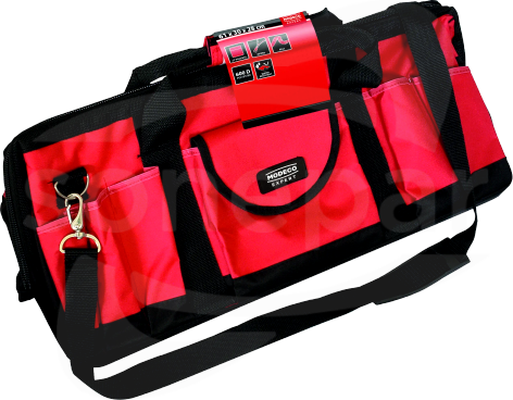 Torba 610x300x280mm 27 kieszeni [EKSPERT] Torba narzędziowa