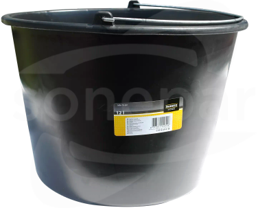 MN-79-201 12l Wiadro budowlane