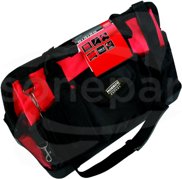 Torba 460x280x300mm 30 kieszeni [EKSPERT] Torba narzędziowa