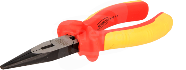 200mm 1000V VDE [EXPERT] Szczypce proste