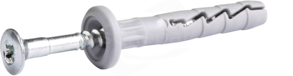 R-S3-FX-06K040/10 (10szt) Kołek szybkiego montażu