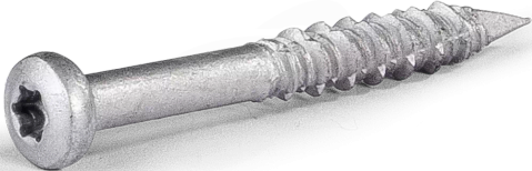 T25 R-WBT 6,1x140mm (100szt) Wkręt do betonu
