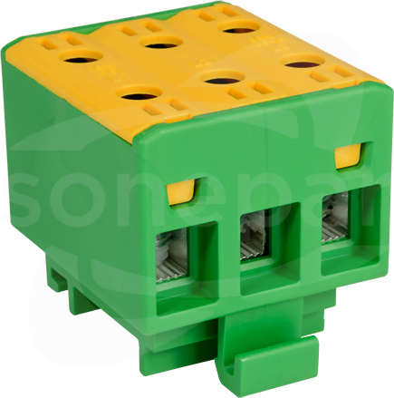 WLZ35/3x16/z Złączka przelotowa