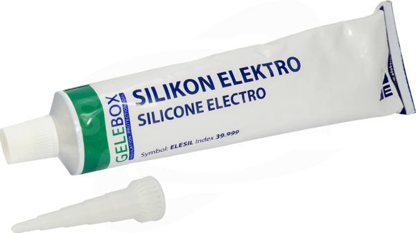 Elektro GELEBOX 20kV/mm 100ml Silikon