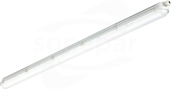 WT120C G2 LED80S/840 PSU L1500 BN Oprawa LED hermetyczna CORELINE