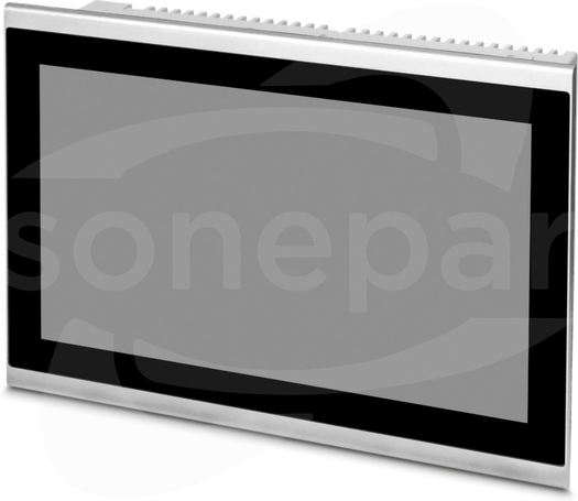 VL3 PPC Panel PC