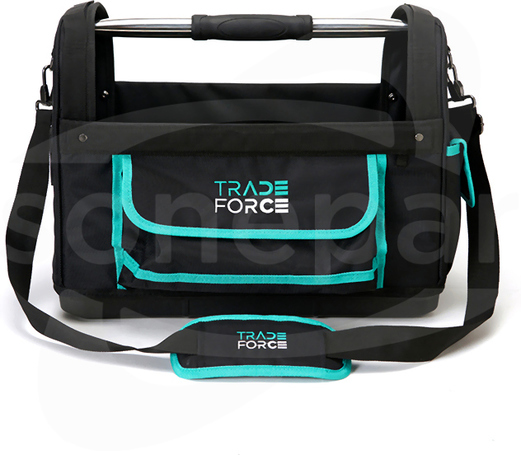 45cm Torba narzędziowa TRADEFORCE