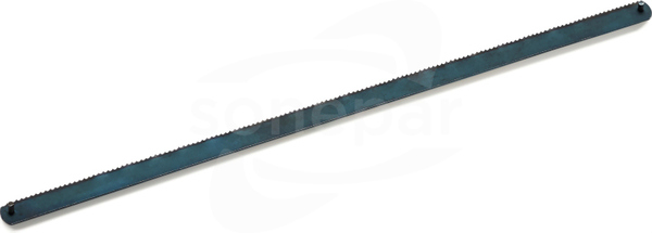 150mm 24TPI (10szt) Brzeszczoty TRADEFORCE