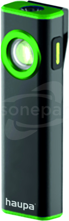 HUPflash800 Latarka kieszonkowa LED