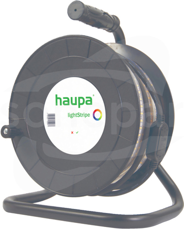HUPlightStripe 15 16x8x15000 mm Taśma LED