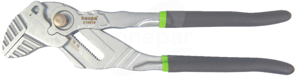260mm Szczypce klucz