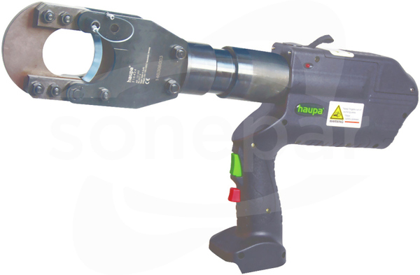 AS12-52 Elektrohydrauliczne nożyce