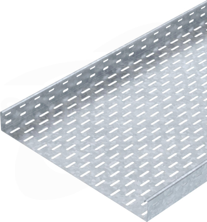 MKS650 FT (60x500x3000mm) KORYTKO KABLOWE 1,0mm