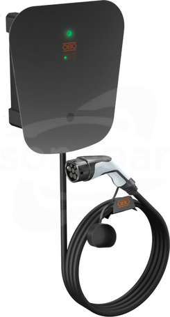 WB AC BL SPD Stacja ładowania typu Wallbox