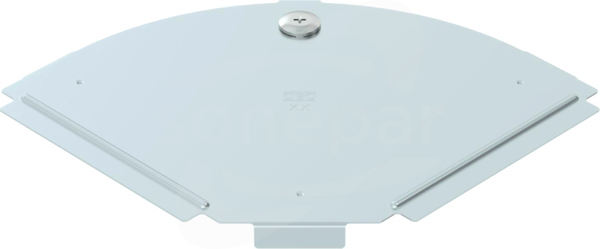 RBD 90 150 FS Pokrywa łuku 90st