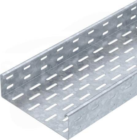 EKS620 FT (60x200x3000mm) KORYTKO KABLOWE 2,0mm