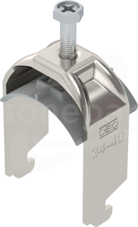 BS-N1-K-40 A2 Obejma kabłąkowa 2056