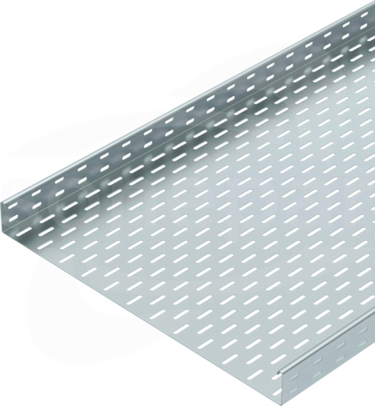 SKS660 FS (60x600x3000mm) KORYTKO KABLOWE 1,5mm