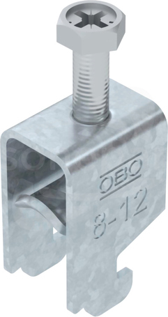 BS-N1-S-12 FT Obejma kabłąkowa 2056