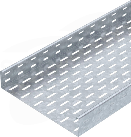MKS630 FT (60x300x3000mm) KORYTKO KABLOWE 1,0mm