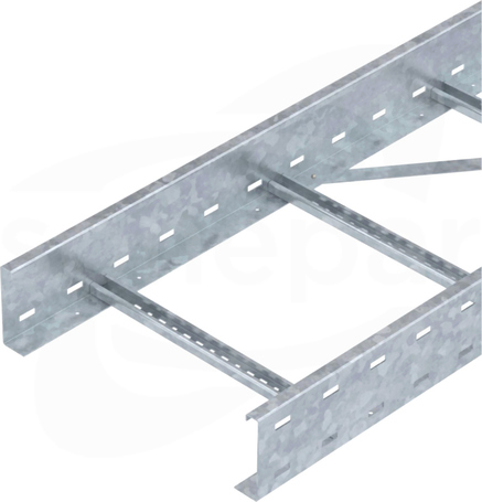 WKLG1140 FT (110x400mm) Drabinka kablowa