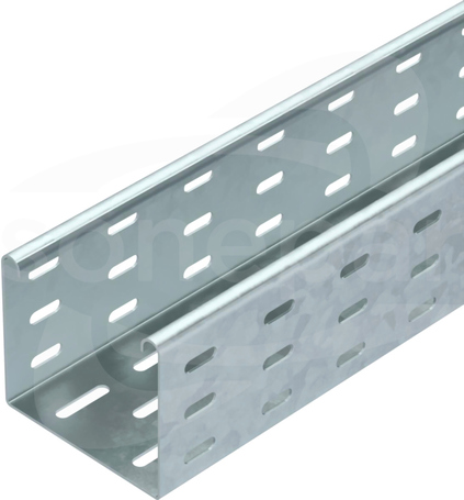 SKS810 FS (85x100x3000mm) KORYTKO KABLOWE 1,5mm