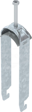 BS-U3-K-40 FT Obejma kabłąkowa 2056 potrójna