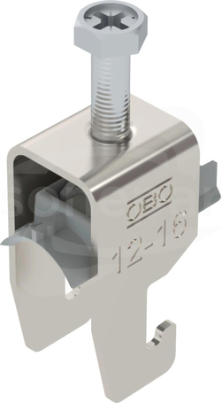 BS-U1-K-16 A2 Obejma kabłąkowa 2056