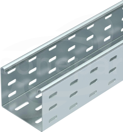SKS810 FS (85x100x3000mm) KORYTKO KABLOWE 1,5mm