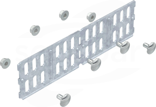 RWVL60 FT (60mm) ŁĄCZNIK KĄTOWY