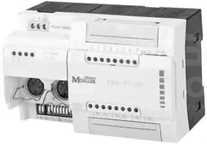 EM4-204-DX1 MODUŁ CYFROWY PROFIBUS DP