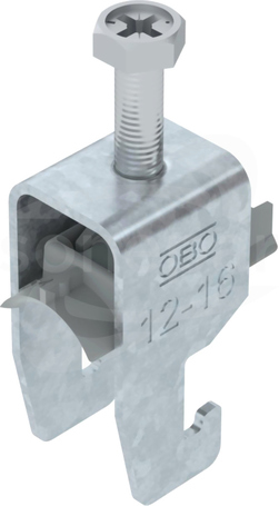 BS-U1-K-16 FT Obejma kabłąkowa 2056