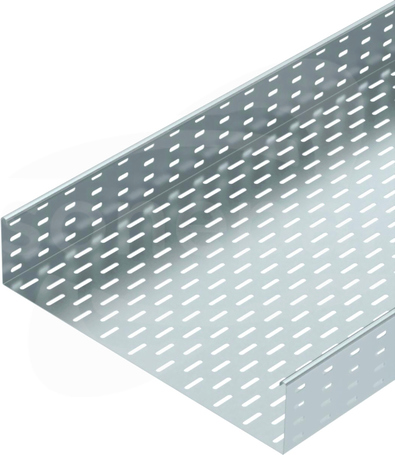 MKS150 FS (110x500x3000mm) KORYTKO KABLOWE 1,0mm