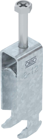 BS-H3-S-12 FT Obejma kabłąkowa 2056 potrójna