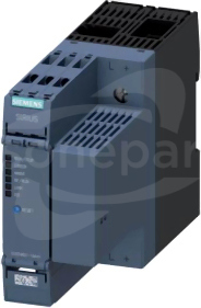 1x63A 60V 24VDC 45 mm Przekaźnik monitorowania obciążenia