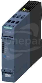 2x8 A/1x16A 800V 24VDC 22,5 mm Przekaźnik monitorowania obciążenia