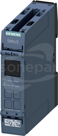 SIRIUS 3UG56161CR20 Przekaźnik kontroli faz