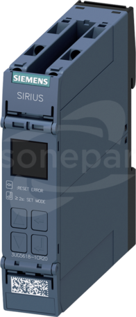 SIRIUS 3UG56181CR20 Przekaźnik kontroli faz