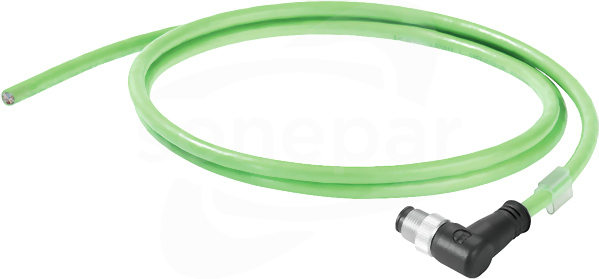 IE-C5DD4UG0015MCAXXX-X Kabel PROFINET