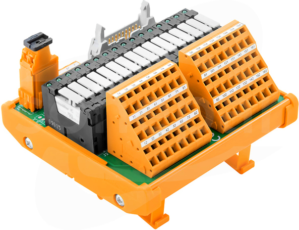 RSM-16 PLC C 1CO S Moduł interfejsowy