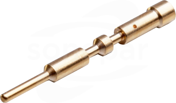 SAI-M23-KSC-0,25-1,0 Styk zaciskany