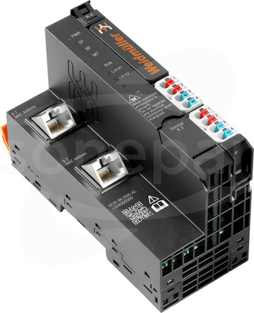 UC20-WL2000-AC Moduł internetowy