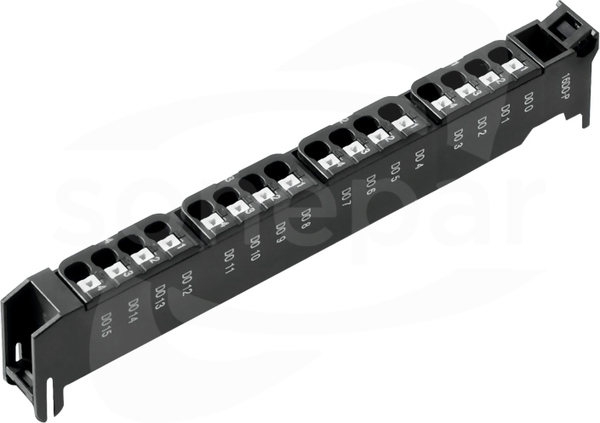 UR20-PK-1315250000-SP Jednostka złącza