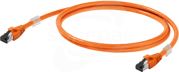 IE-C6FP8LO0050M40M40-O Kabel Patch