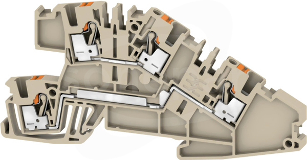 AITB 2.5 BB L-L
         
 Złączka
