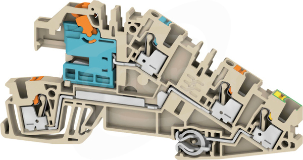 AITB 2.5 BB NDT-L-PE Złączka