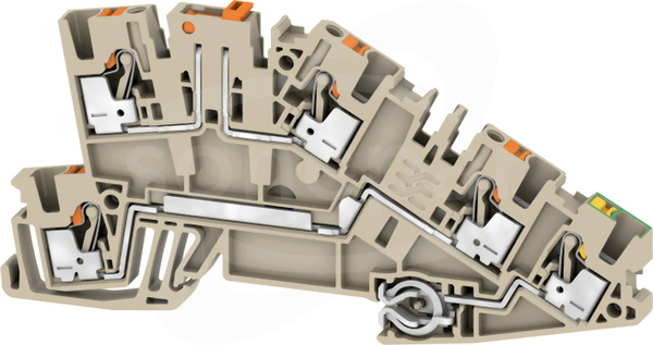AITB 2.5 LDT-L-PE Zlaczka