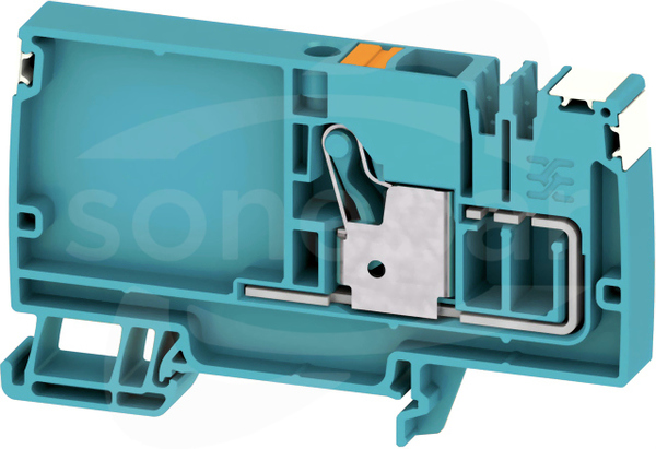 AAP12 10 LO DL BL/OR Blok rozdzielczy