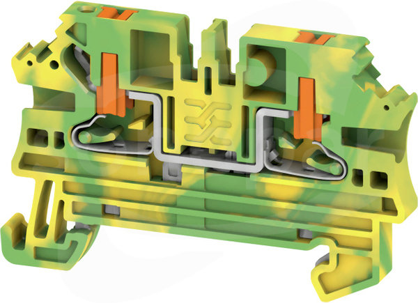AL2C 2.5 PE Złącze