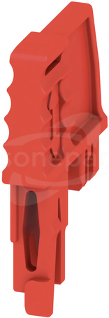 LL TTB 6/2 CM RD Dźwignia blokowania